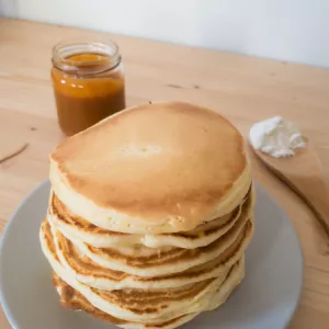 Pancakes