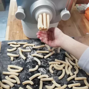 Pâtes fraiches