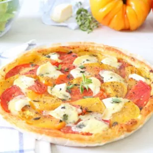 Tarte fine